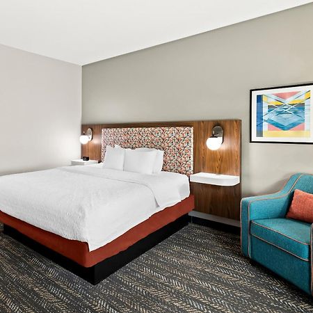 Hampton Inn Longview Kültér fotó