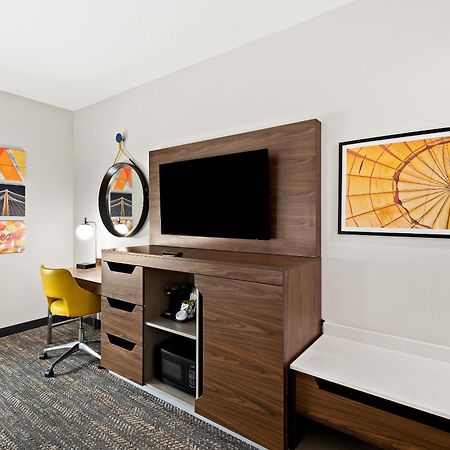 Hampton Inn Longview Kültér fotó