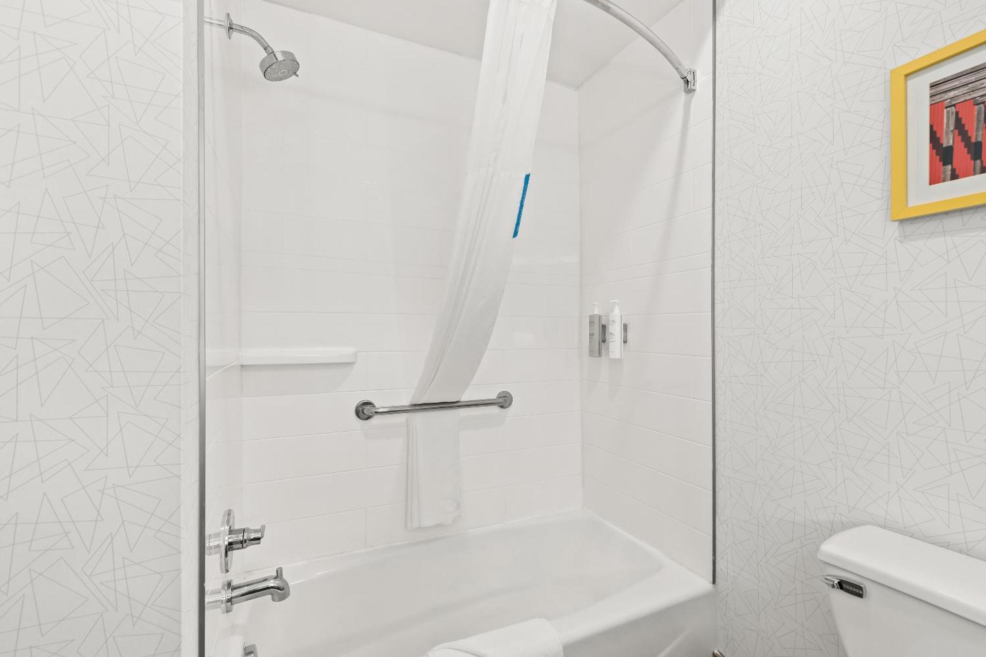 Hampton Inn Longview Kültér fotó