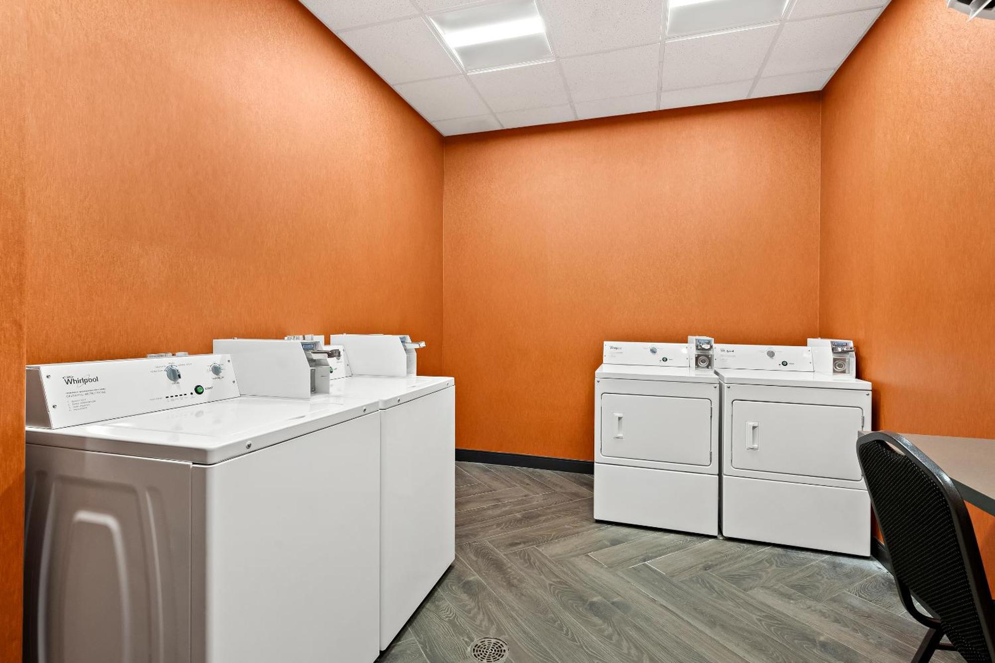 Hampton Inn Longview Kültér fotó