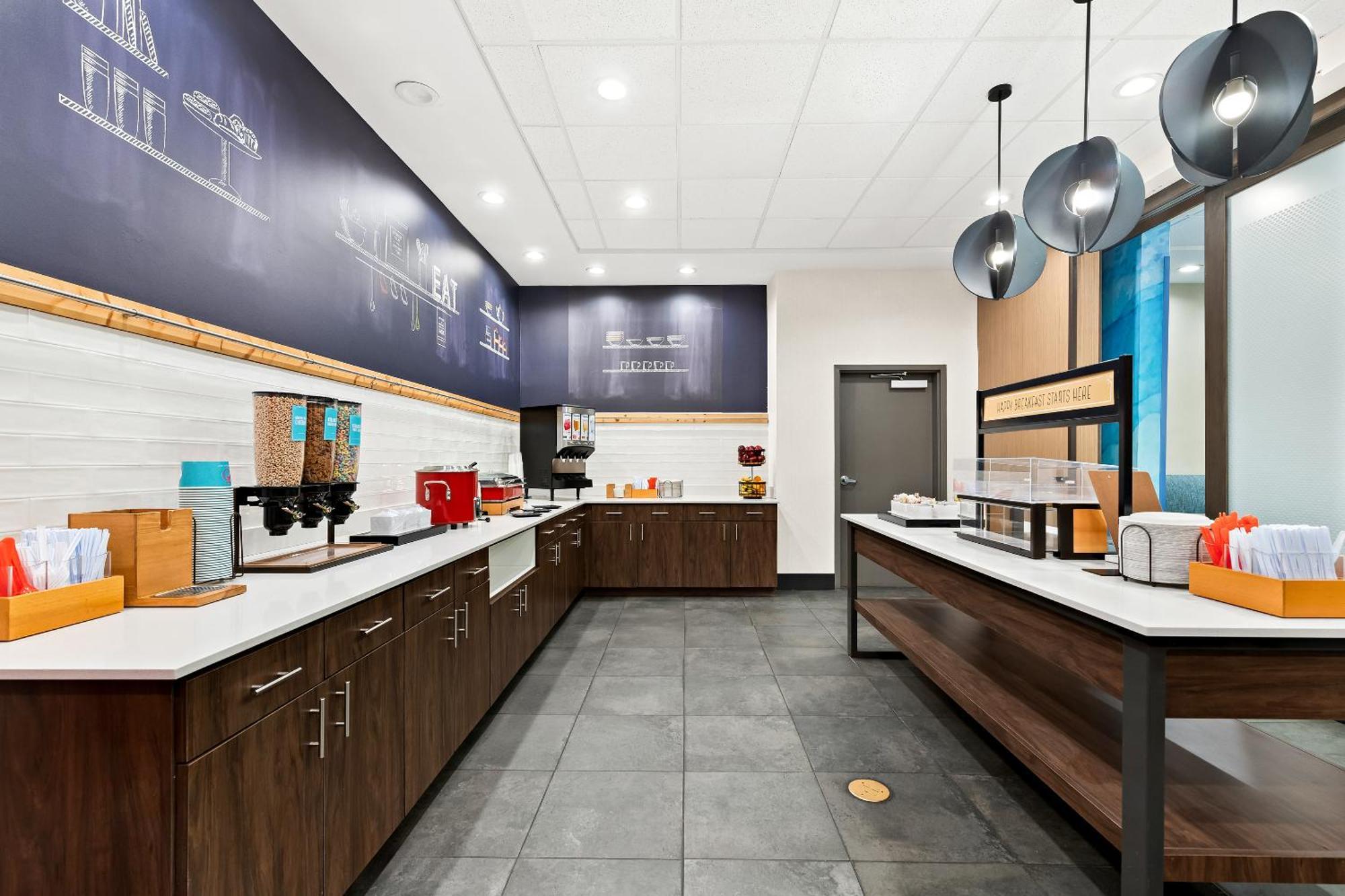 Hampton Inn Longview Kültér fotó